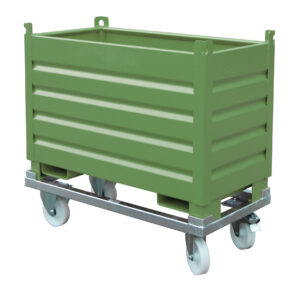 Inzamelcontainer 0,5 m³