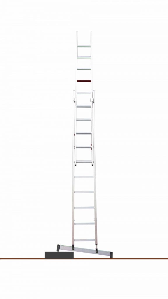 smart choice ladder 200700t