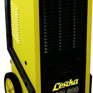 Déshumidificateur Lescha 1000 W